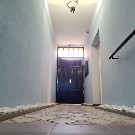 Kvija Rooms Суботица Экстерьер фото