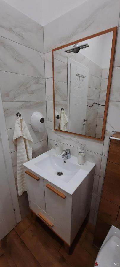 Kvija Rooms Суботица Экстерьер фото