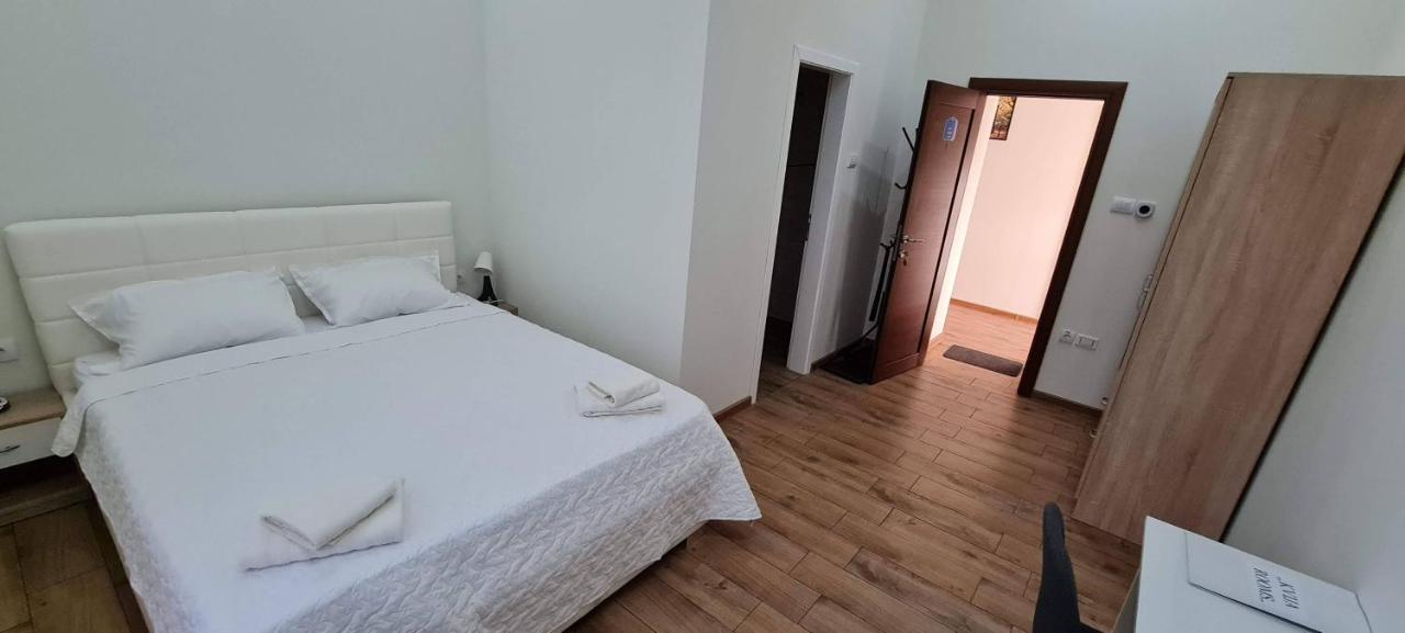 Kvija Rooms Суботица Экстерьер фото