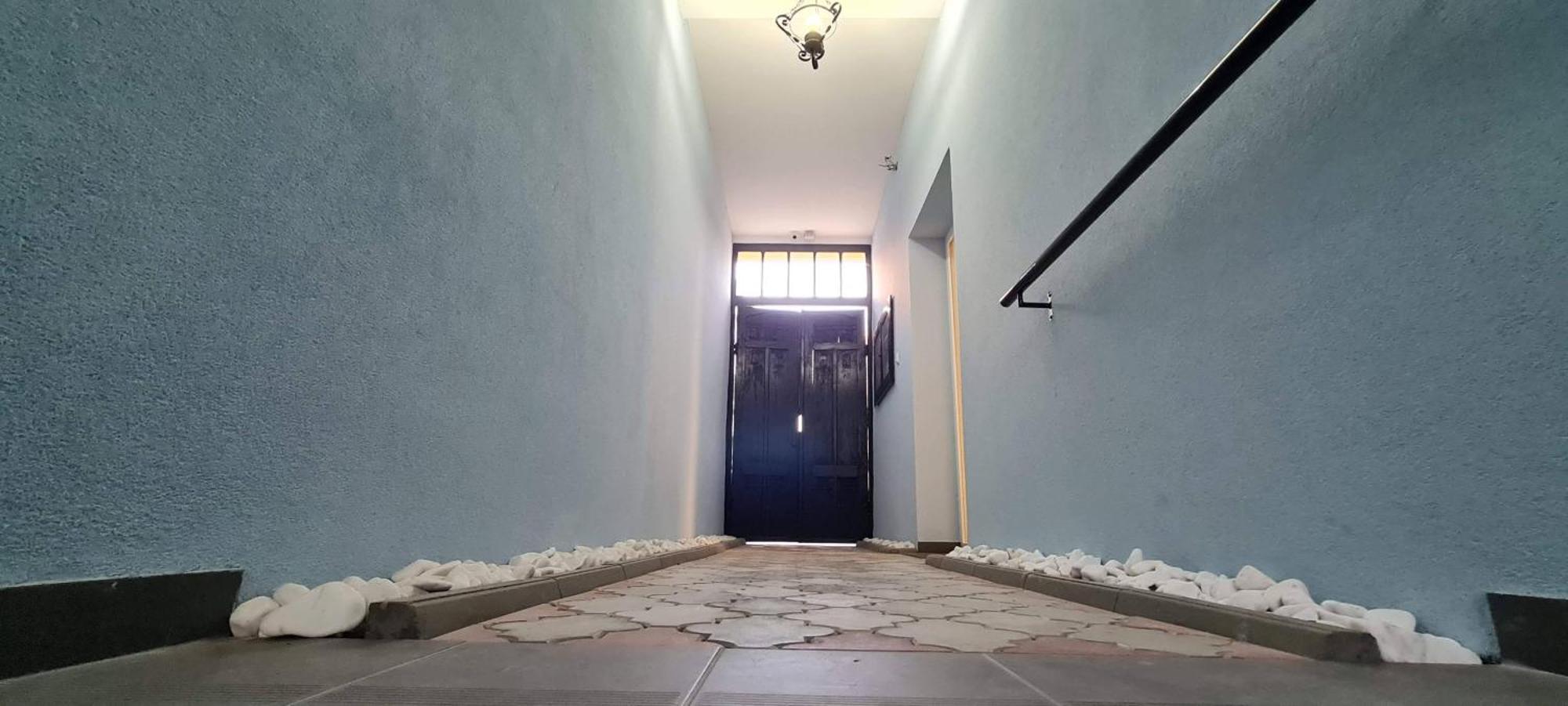 Kvija Rooms Суботица Экстерьер фото